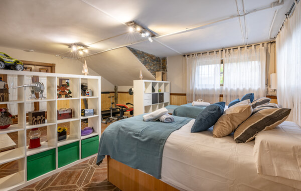 Holiday Home - Illora , Spain - EAI030 610