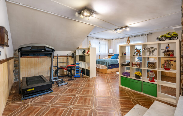 Holiday Home - Illora , Spain - EAI030 611