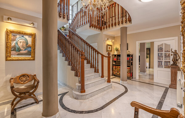 Holiday Home - Illora , Spain - EAI030 501