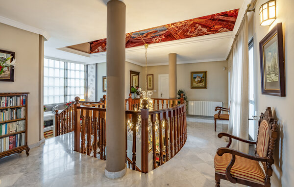 Holiday Home - Illora , Spain - EAI030 503