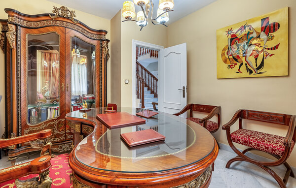 Holiday Home - Illora , Spain - EAI030 504