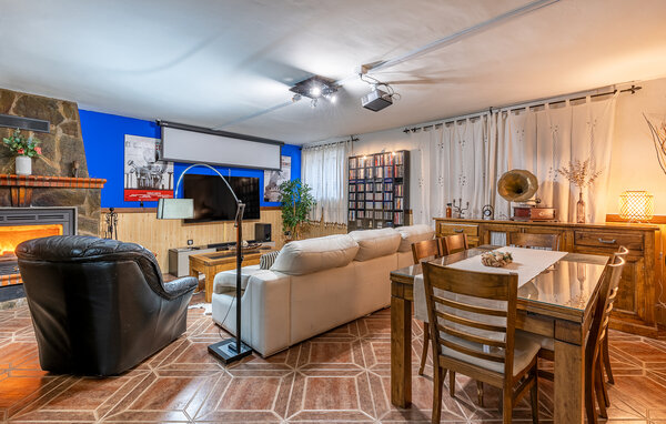 Holiday Home - Illora , Spain - EAI030 401