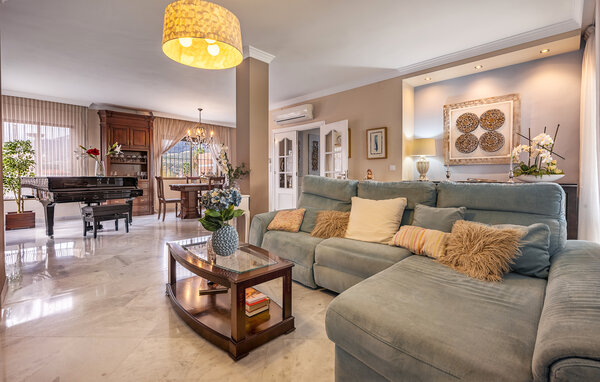 Holiday Home - Illora , Spain - EAI030 4