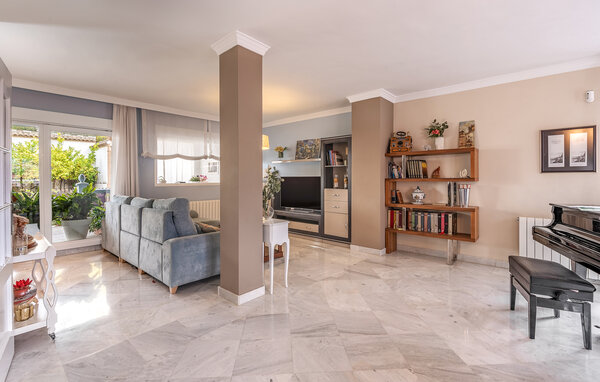 Holiday Home - Illora , Spain - EAI030 301