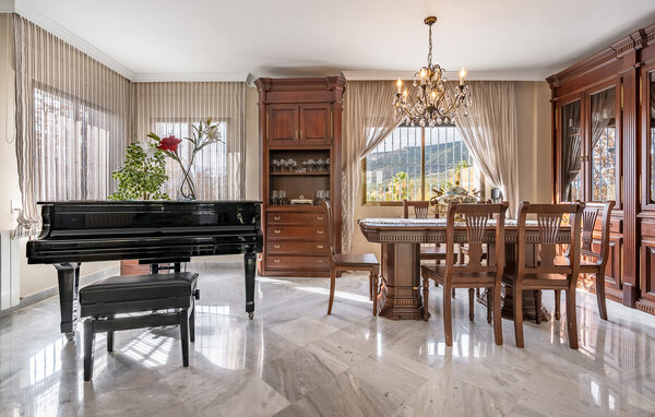 Holiday Home - Illora , Spain - EAI030 302