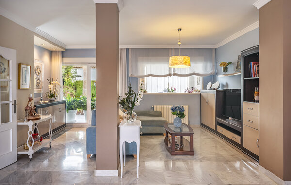 Holiday Home - Illora , Spain - EAI030 303