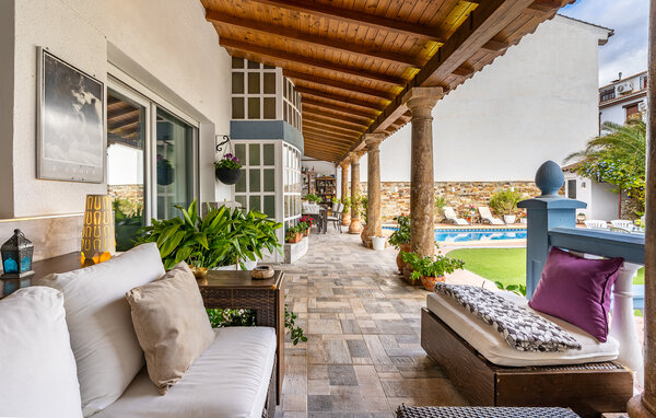 Holiday Home - Illora , Spain - EAI030 2