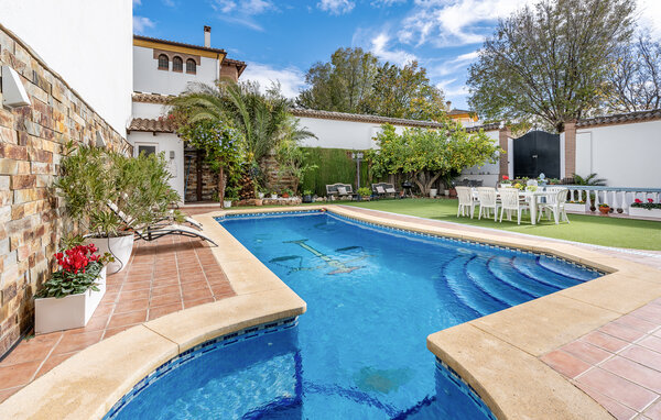 Holiday Home - Illora , Spain - EAI030 12