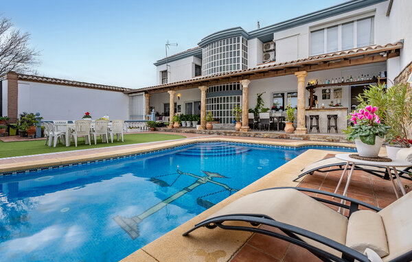 Holiday Home - Illora , Spain - EAI030 1