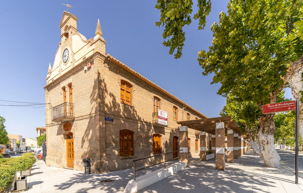 Feriehuse - Fuente Vaqueros , Spanien - EAI031 901