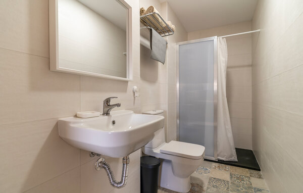 Feriehuse - Fuente Vaqueros , Spanien - EAI031 702