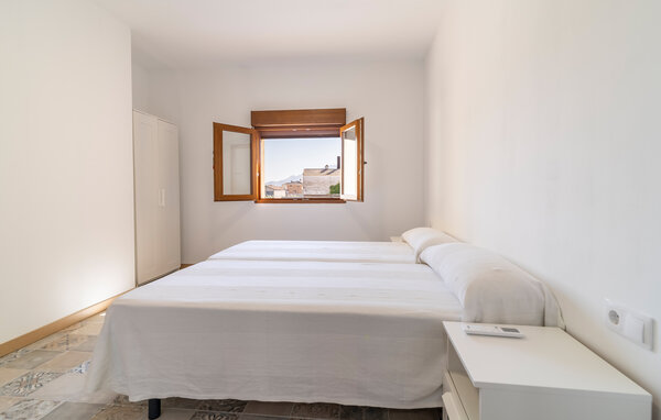 Feriehuse - Fuente Vaqueros , Spanien - EAI031 601