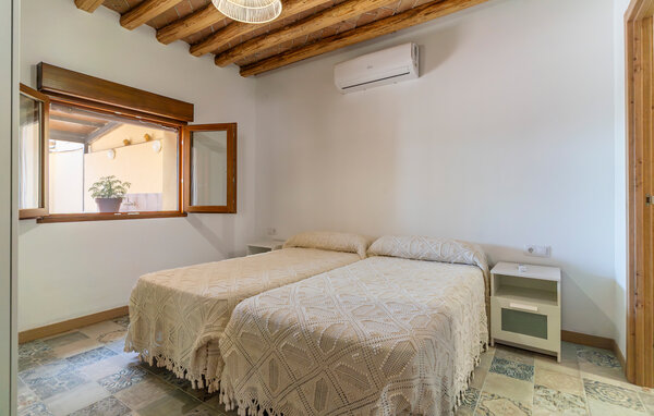 Feriehuse - Fuente Vaqueros , Spanien - EAI031 604