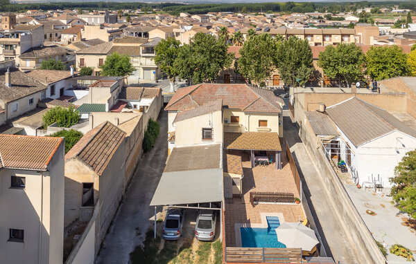 Feriehuse - Fuente Vaqueros , Spanien - EAI031 82