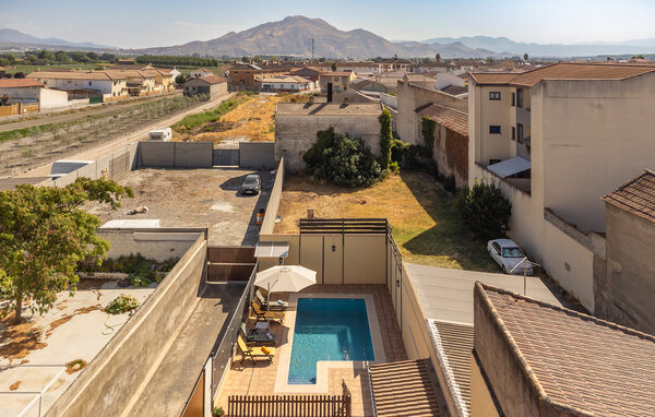 Feriehuse - Fuente Vaqueros , Spanien - EAI031 83