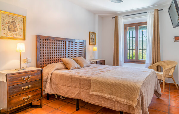 Casa de vacaciones - Zahara de la Sierra , España - EAI032 9