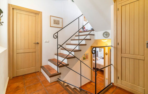 Casa de vacaciones - Zahara de la Sierra , España - EAI032 501