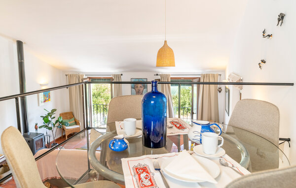 Casa de vacaciones - Zahara de la Sierra , España - EAI032 401