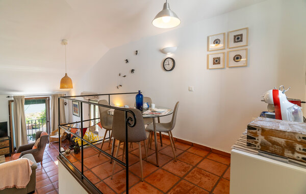 Casa de vacaciones - Zahara de la Sierra , España - EAI032 402