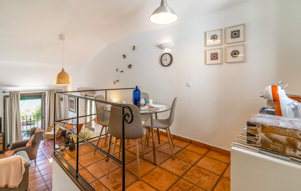 Casa de vacaciones - Zahara de la Sierra , España - EAI032 7