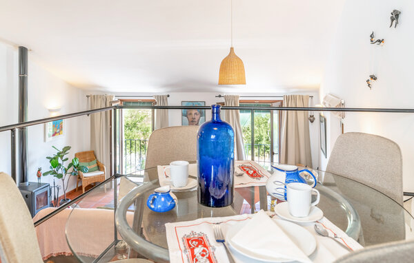 Casa de vacaciones - Zahara de la Sierra , España - EAI032 303