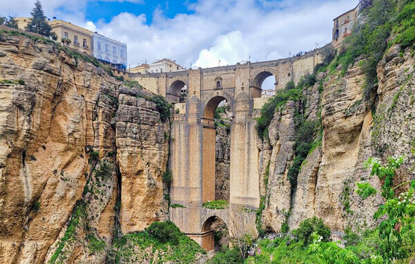 Apartment - Ronda , Spain - EAI033 7