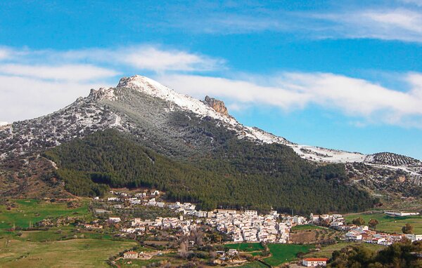 Apartman - Ronda , Spanjolska - EAI033 910