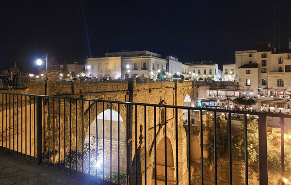 Lejlighed - Ronda , Spanien - EAI033 917