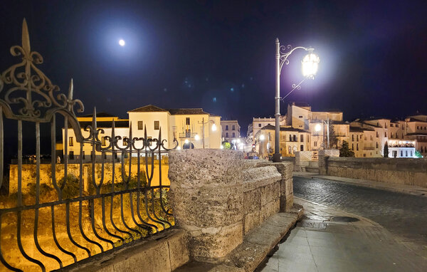 Apartamento - Ronda , España - EAI033 917