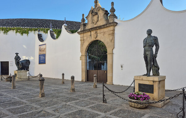 Semesterlägenhet - Ronda , Spanien - EAI033 914