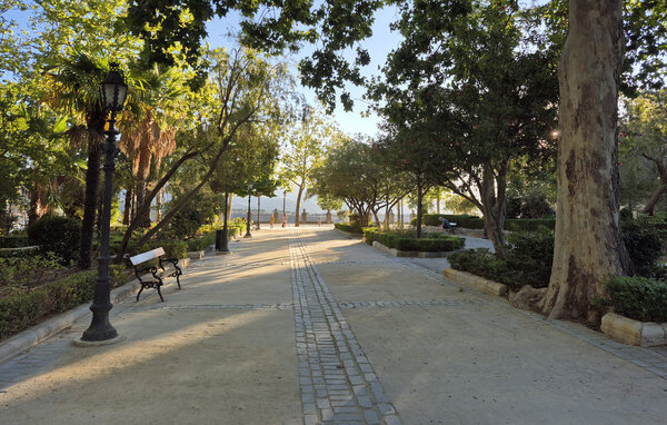 Semesterlägenhet - Ronda , Spanien - EAI033 915