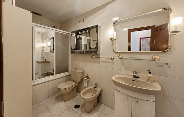 Apartment - Ronda , Spain - EAI033 701