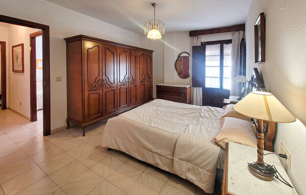 Apartment - Ronda , Spain - EAI033 5