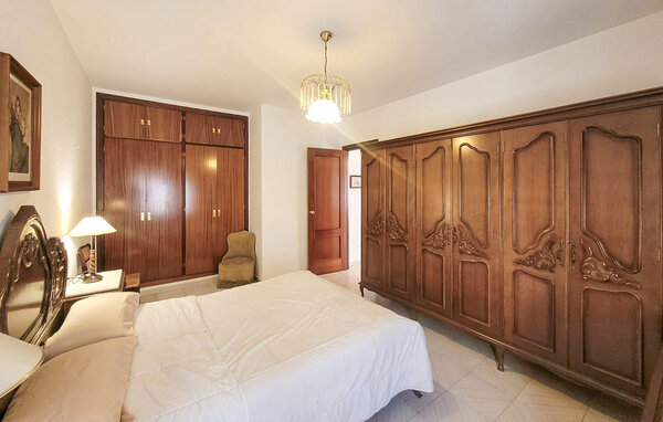 Apartment - Ronda , Spain - EAI033 601
