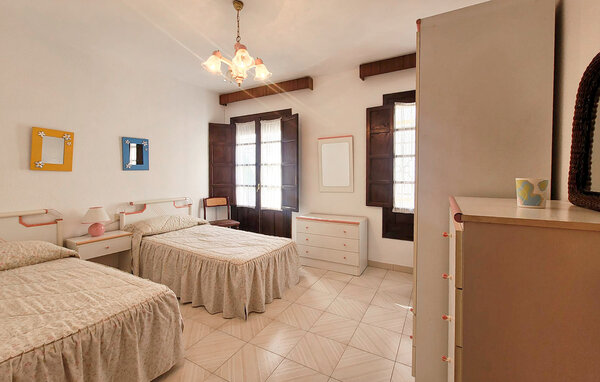 Apartment - Ronda , Spain - EAI033 602