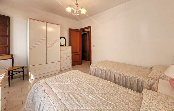 Apartment - Ronda , Spain - EAI033 603