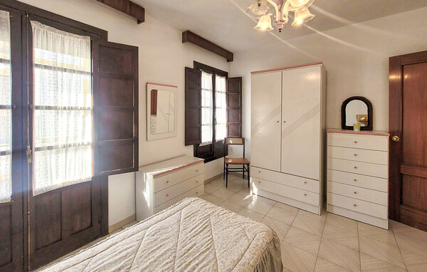 Apartment - Ronda , Spain - EAI033 604