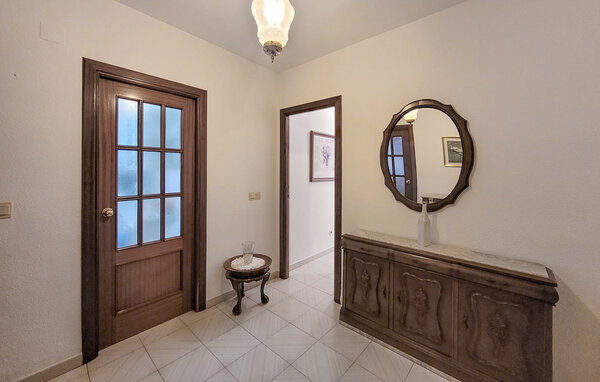 Apartment - Ronda , Spain - EAI033 501