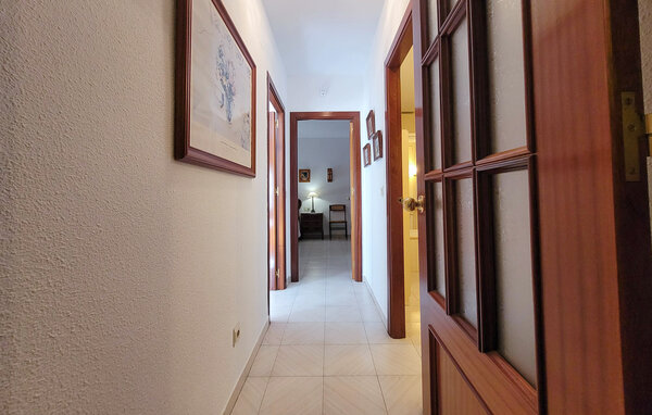 Apartment - Ronda , Spain - EAI033 502