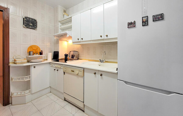Apartment - Ronda , Spain - EAI033 3