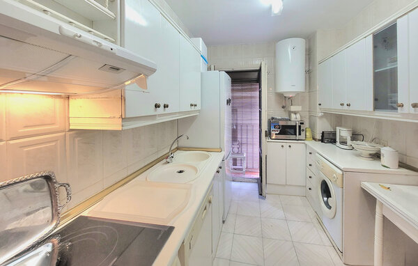 Apartment - Ronda , Spain - EAI033 4