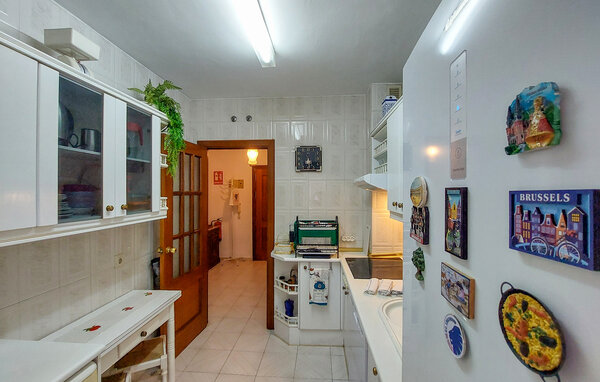 Lejlighed - Ronda , Spanien - EAI033 401