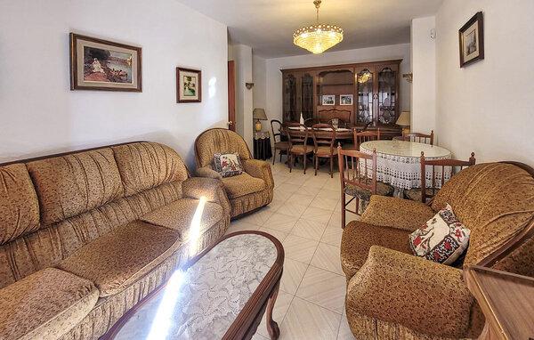 Apartment - Ronda , Spain - EAI033 2