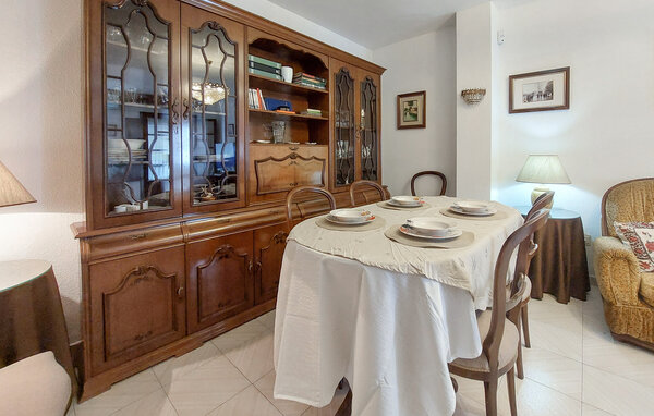 Lejlighed - Ronda , Spanien - EAI033 301