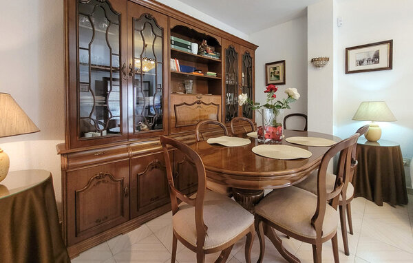 Semesterlägenhet - Ronda , Spanien - EAI033 2