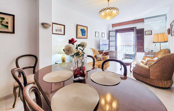 Lejlighed - Ronda , Spanien - EAI033 302