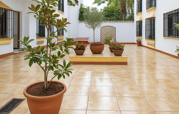 Apartamento - Ronda , España - EAI033 101