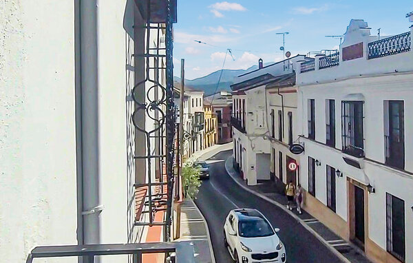 Lejlighed - Ronda , Spanien - EAI033 102