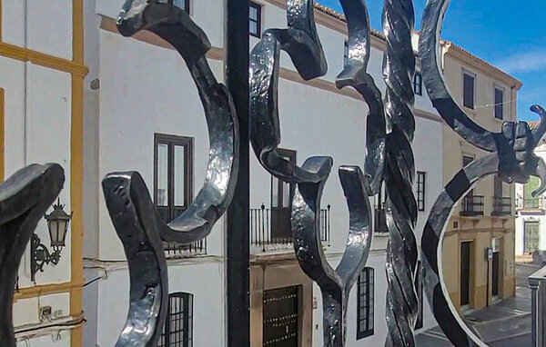 Lejlighed - Ronda , Spanien - EAI033 103