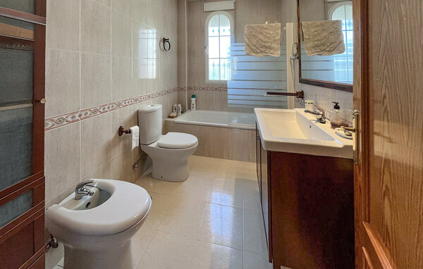 Feriehuse - Otura , Spanien - EAI034 701